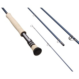 Sage Maverick Singlehand Fly Rod # 8 9'