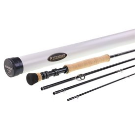 Sage R8 Salt Fly Rod - # 8 9'