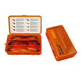 Frödin 8 Great Flies For Flooded Conditions 
