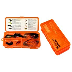 Frödin 8 Great Flies for Big Sea Trout