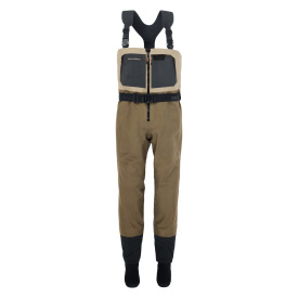 Grundéns Boundary Zip Waders ML (9-11)