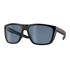 Costa Ferg XL 11 Matte Black Gray 580P