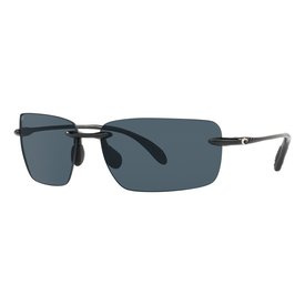 Costa Gulf Shore-11 Shiny Black-Gray 580P