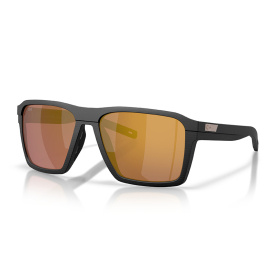 Costa Antille - Netplus Black - Gold Mirror 580G