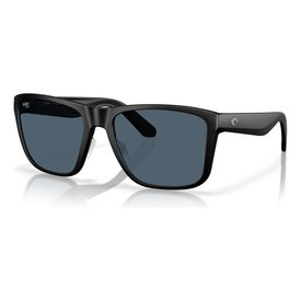 Costa Los Alijos - Matte Black - Gray 580P