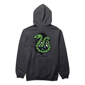 Salty Crew X Mad Boys Hoodie Phantom