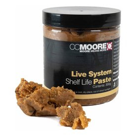 CC Moore Shelf Life Paste 300g