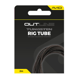 Avid Outline Tungsten Rig Tube 