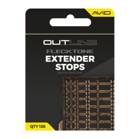 Avid Outline FleckTone Extender Stops 