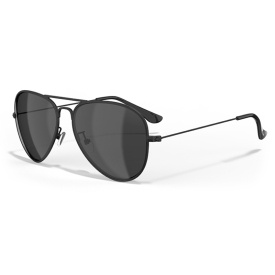 Leech ATW1 Black