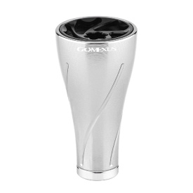 Gomexus 20mm Aluminum Reel Power Knob