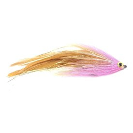 Vision Pike - Deceiver Nelli fly #6/0