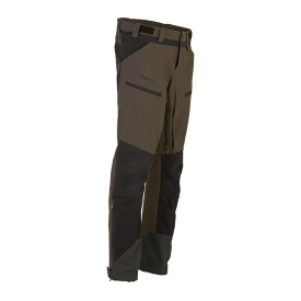 Westin Reel Flex Trousers Beluga/Lichen Green