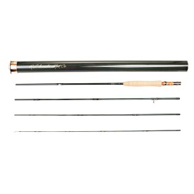 Winston Air 2 Single Hand Fly Rod - # 4 8'6''