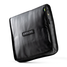 ANGLRS Dry Rigs & Spinnerbait Wallet - L (28x28x5cm)