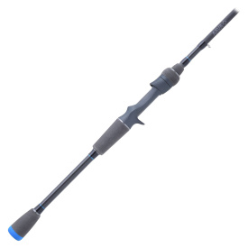 AAVA Tiraphene Baitcasting rod 7'4'' 8-34g