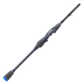 AAVA Tiraphene Spinning rod 7'4'' 8-34g