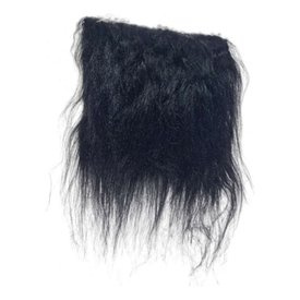 Semperfli Super Select Craft Fur Black
