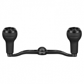 Gomexus Thicken Power Handle 110mm (8x5mm) - Full Black