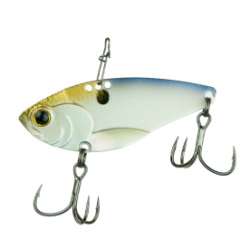 6th Sense Slice Blade Bait 2'' 5cm, 10,6g - 4K Shad