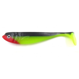 Bite Of Bleek Exoshad 9,5cm, 7g (5-pack) - Perch Extreme