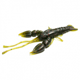 Bite Of Bleak Yriel Craw 8.5cm (4pcs) - Watermelon Red