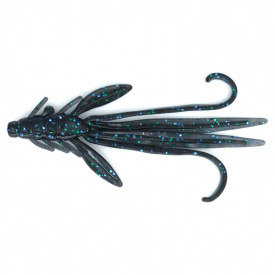 Bite Of Bleak The Nymph 8cm (8-pack) - Night Club