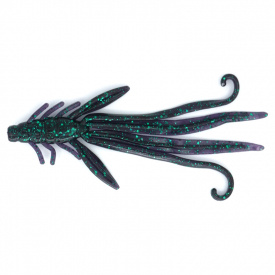 Bite Of Bleak The Nymph 8cm (8-pack) - Junebug