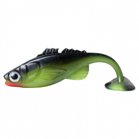 Bite Of Bleak The Pope 8,5cm (5-pack) - Perch Extreme