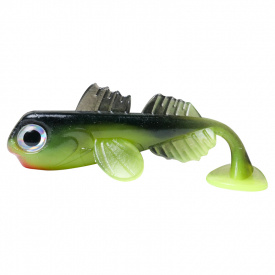 Bite Of Bleak Butter Bolt 7.5cm (5-pack) - Perch Extreme