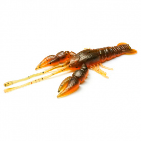 Bite Of Bleak Yriel Craw 5cm (8-pack) - Dadys Craw