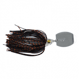 Bite Of Bleak Bladed Jig 4/0, 14g - Copper Scale