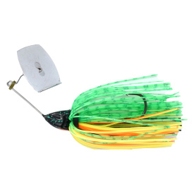 Bite Of Bleak Blade Stalker 4/0 - Perch Dream