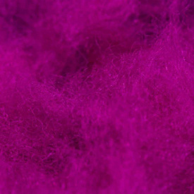Semperfli Sparkle Dubbing - Shocking Pink  