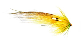 Frödin BTT Nobody Series Nasty Banana 4 cm