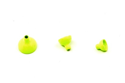 Frödin Fits Brass Turbo Tubes - FL Yellow L