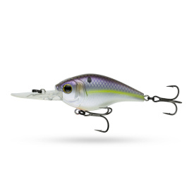 6th Sense Cloud 6,5cm, 14g - C6 - Wild Shad T1C