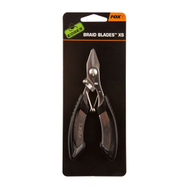 Fox Edges Carp Braid Blade