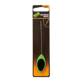 Fox Edges Easy Splice Needle