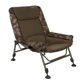 Fox Super Deluxe Arm Chair 