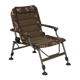 Fox Camolite Recliner Chair
