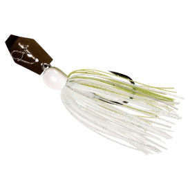 Z-man Chatterbait Mini Max 7g - Gizzard Shad