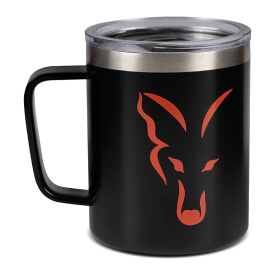 Fox Stainless Thermal Mug