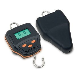 Fox Digitalwaage 60kg inkl. Tasche