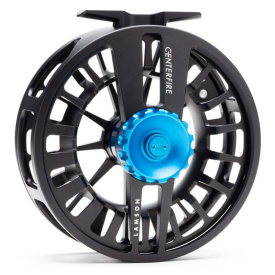 Lamson Centerfire HD Fly Reel Eclipse - # 8