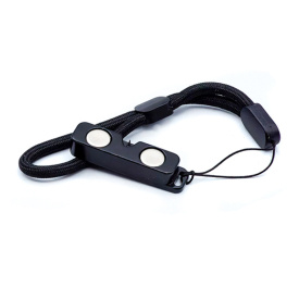 Cling Rod Rack set - Black