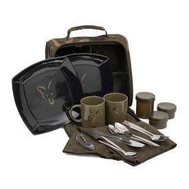 Fox Camolite 2 Person Session Cooler Food Bag 