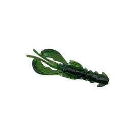 CNW Baits Nemo Craw 6cm (6pcs) - Watermellon Flake