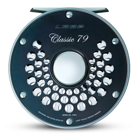 Loop Classic Reel Ported