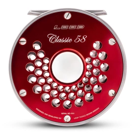 Loop Classic Reel Ported Dawn